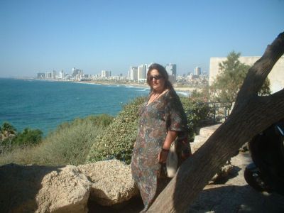 Jaffa es el puerto mas antiguo del mundo - Israel
